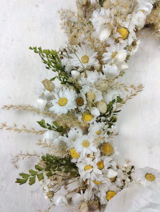 Couronne "Apaisante"