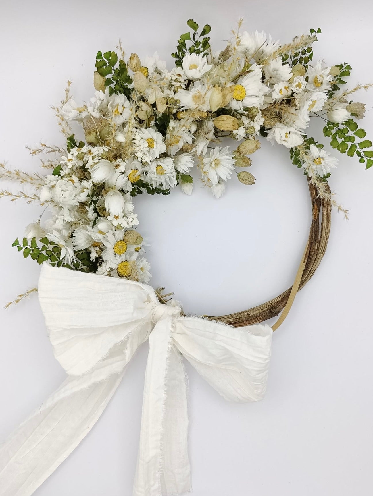 Couronne "Apaisante"