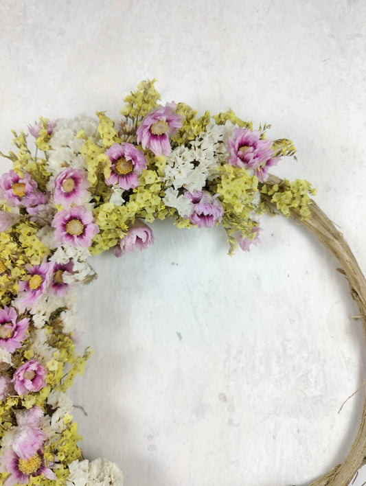 Couronne "Rayonnante"