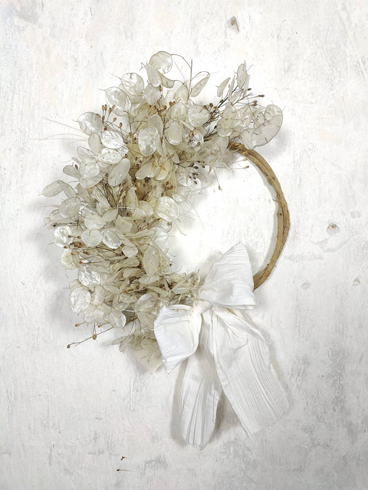 Couronne "Clair de Lune"