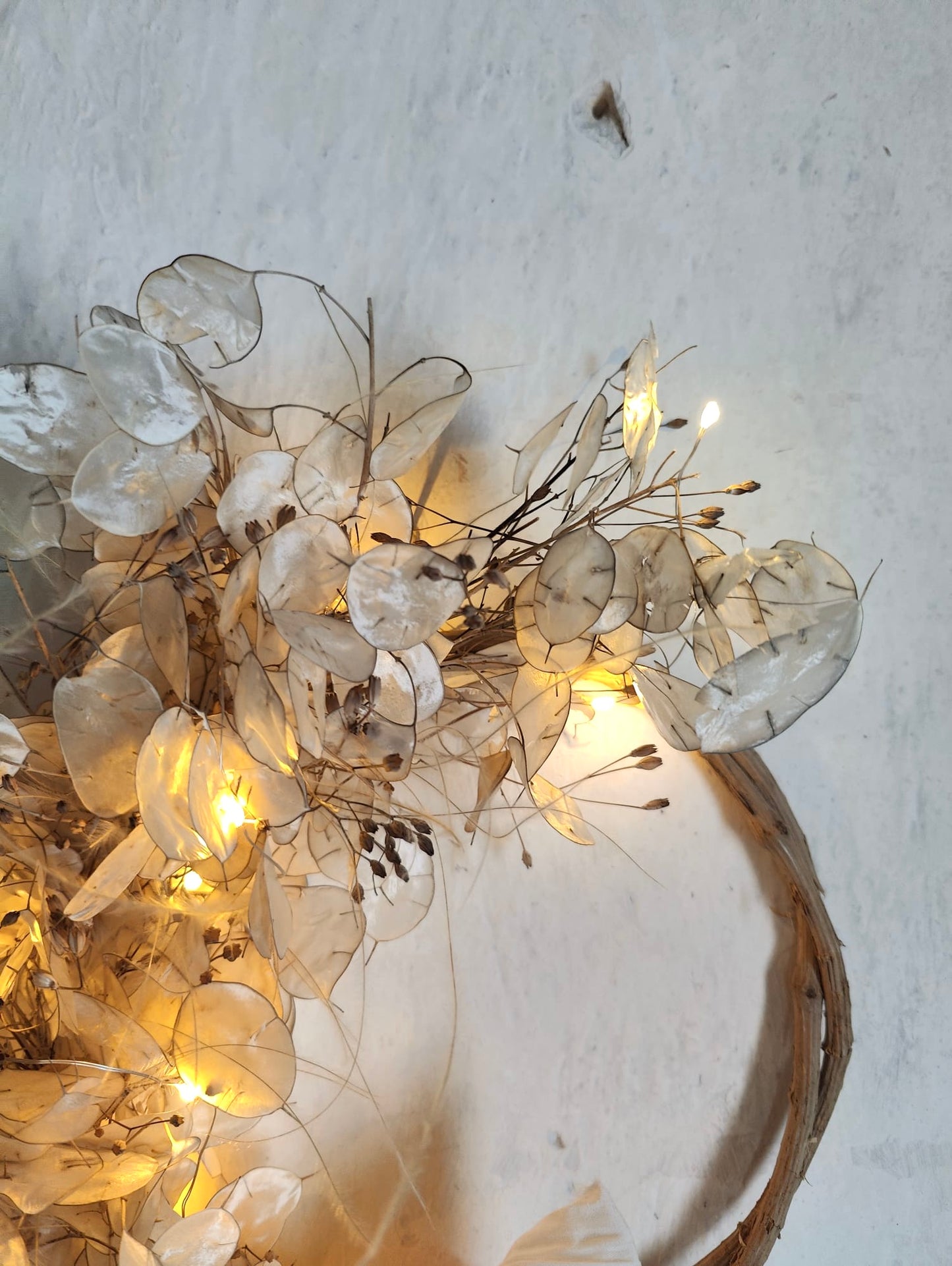 Couronne "Clair de Lune"