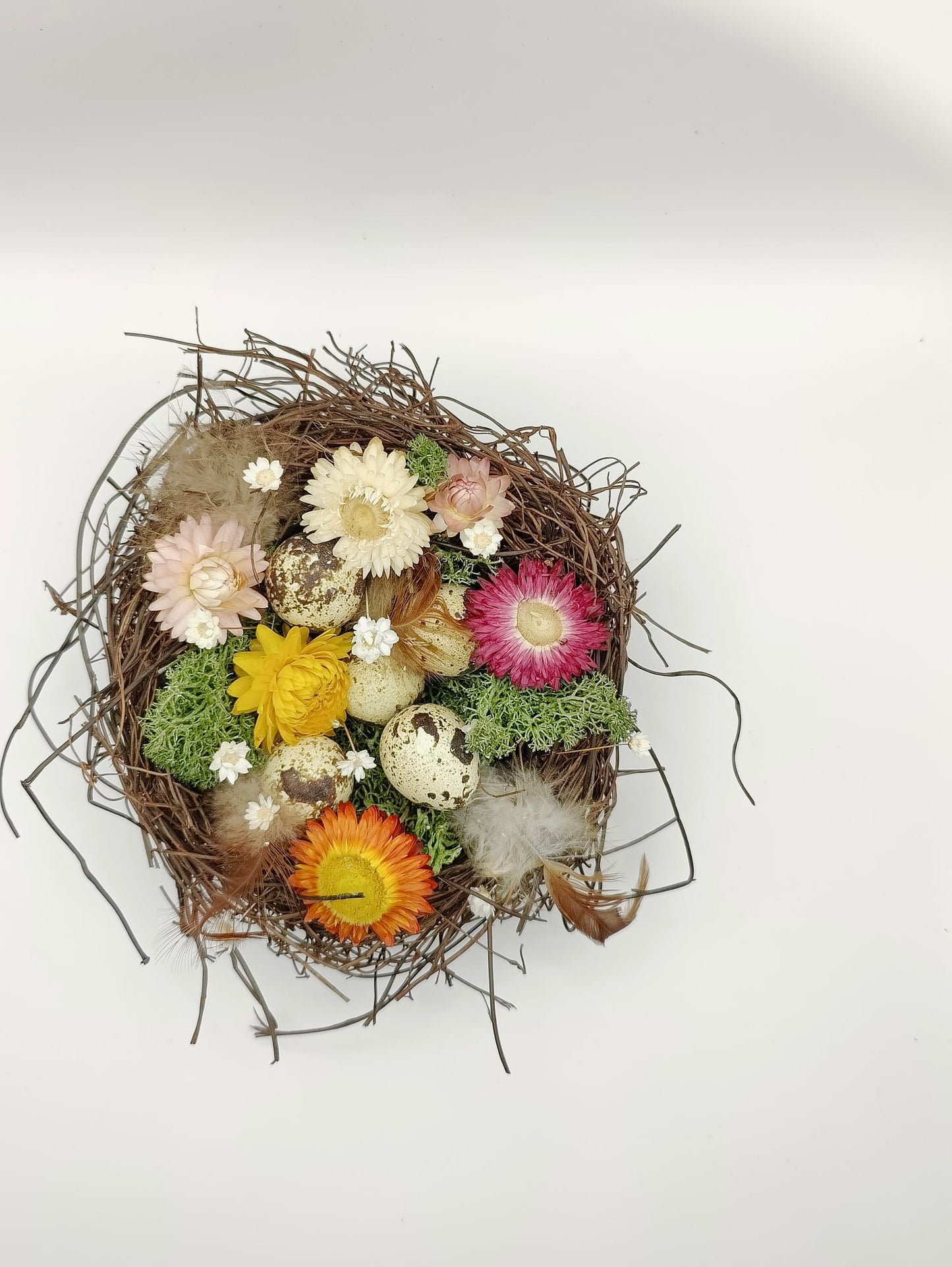 Nest of Flowers