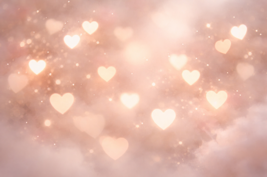 Illustration Saint Valentin Atelier Wild