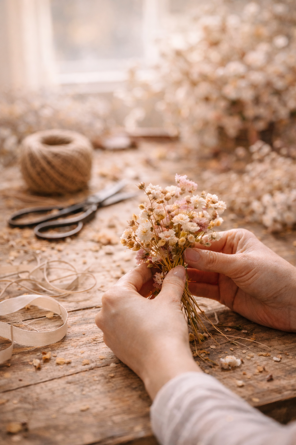 Réserver un atelier