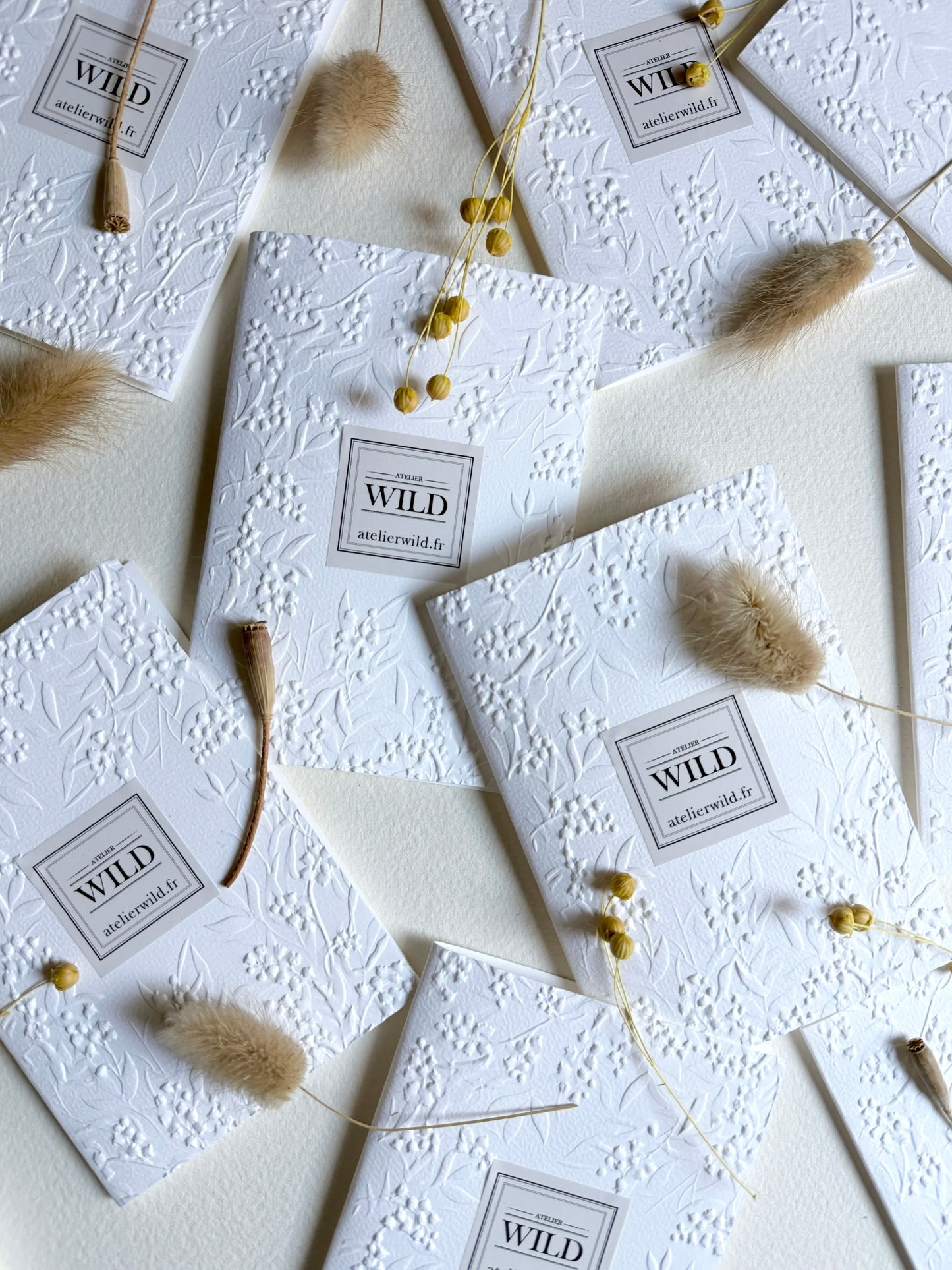 Carte postale à offrir — pour carte cadeau (envoi postal inclus)