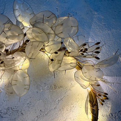 Couronne "Caresse de Lune"