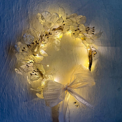 Couronne "Caresse de Lune"