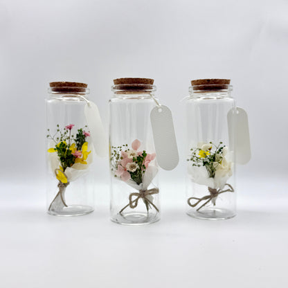 Les Flacons Poétiques - "Le Bouquet"