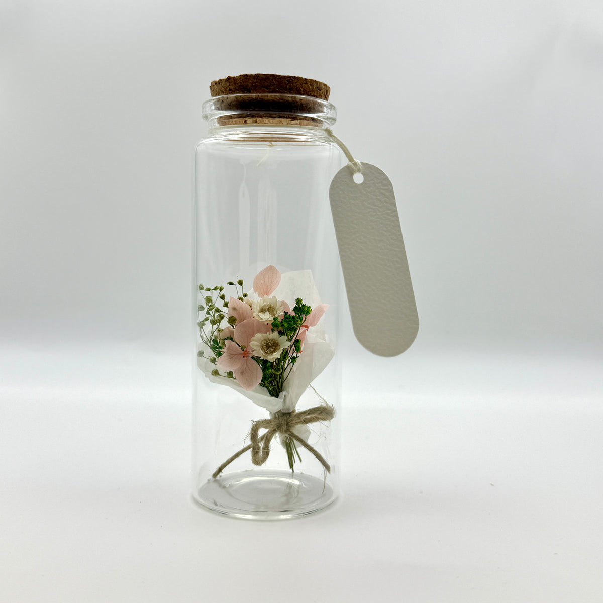 Les Flacons Poétiques - "Le Bouquet"
