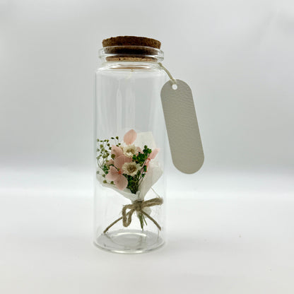 Les Flacons Poétiques - "Le Bouquet"