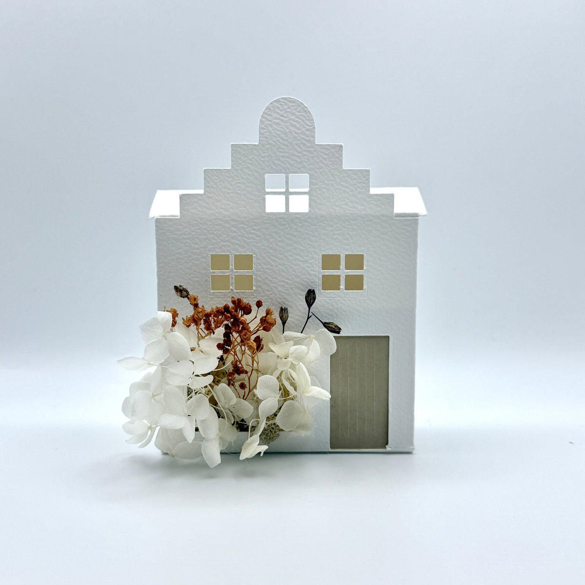 Les Maisons Buissonnière - La Maison Flamande