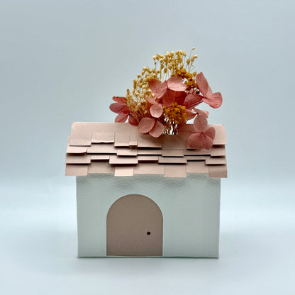 Les Maisons Buissonnières - La Cabane de Jardin