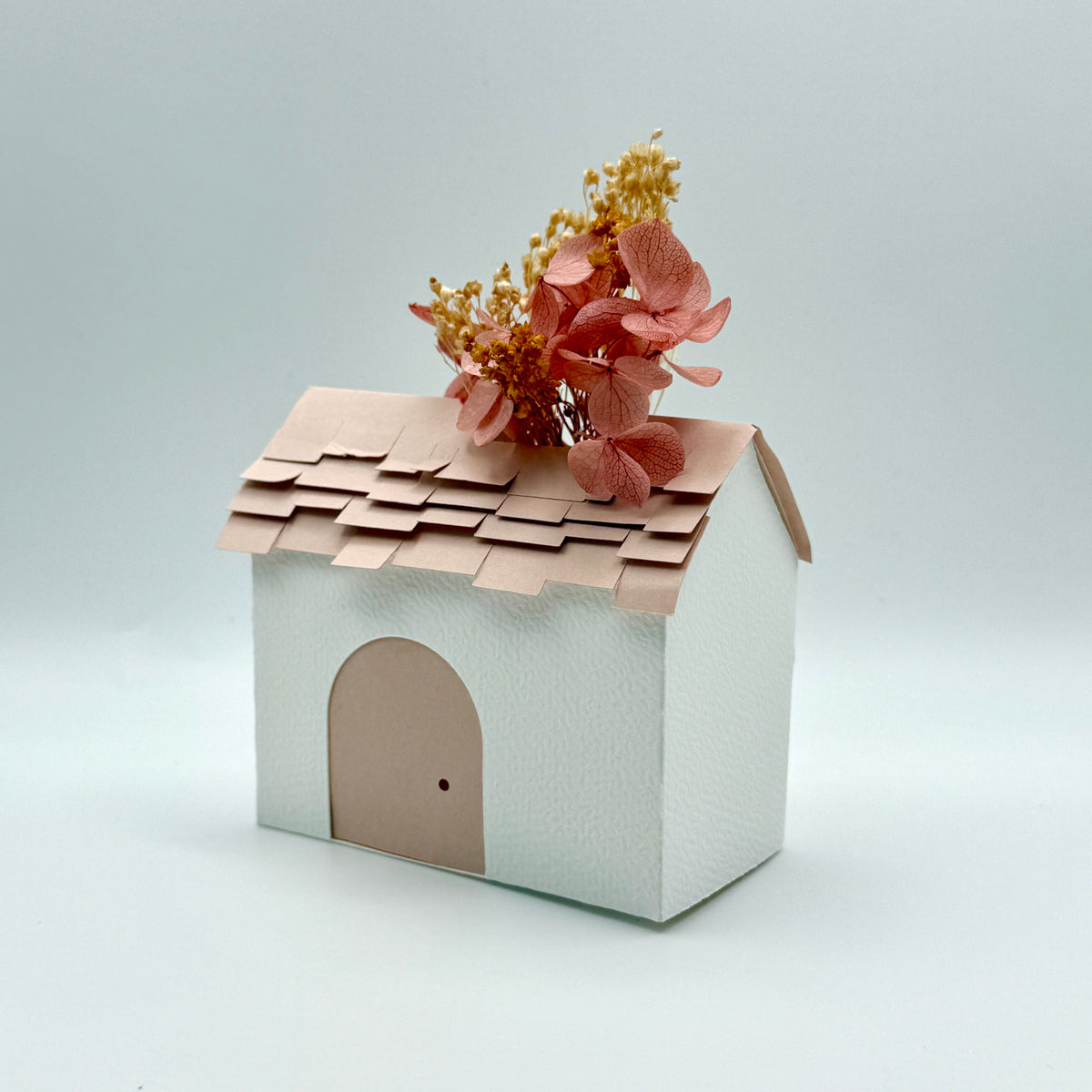 Les Maisons Buissonnières - La Cabane de Jardin